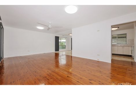 Property photo of 4 Hutchins Street Heatley QLD 4814