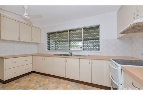 Property photo of 4 Hutchins Street Heatley QLD 4814