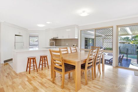 Property photo of 15 Kilmarnock Close Highland Park QLD 4211