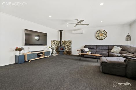 Property photo of 2 Grants Court Turners Beach TAS 7315