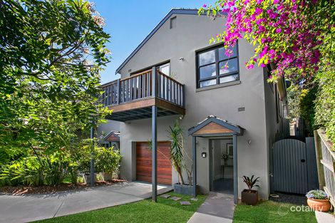 Property photo of 11 Small Street Willoughby NSW 2068