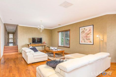 Property photo of 50 Elizabeth Crescent Queanbeyan East NSW 2620