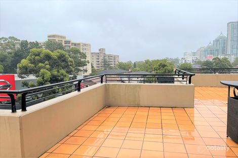 Property photo of 13/621-627 Pacific Highway Chatswood NSW 2067