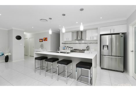 Property photo of 22 Navigator Street Leppington NSW 2179