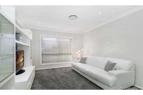Property photo of 22 Navigator Street Leppington NSW 2179