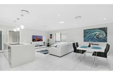 Property photo of 22 Navigator Street Leppington NSW 2179