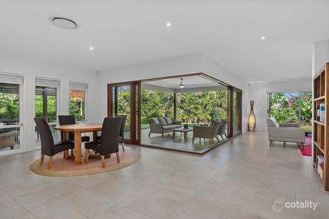 Property photo of 5 Leila Place Pullenvale QLD 4069