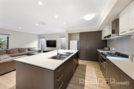 Property photo of 20 Livingston Street Mernda VIC 3754