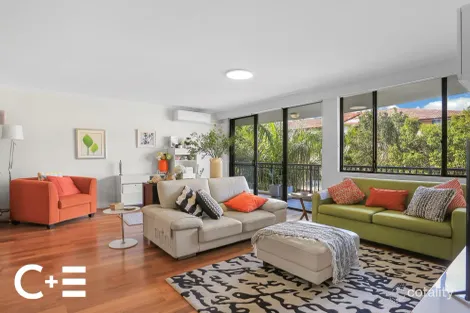 5/83-93 Dalmeny Ave, Rosebery, NSW 2018