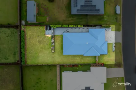 Property photo of 23 Aurora Circuit Atherton QLD 4883