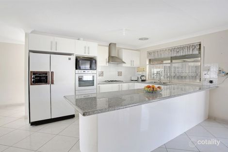 Property photo of 32 Currans Hill Drive Currans Hill NSW 2567