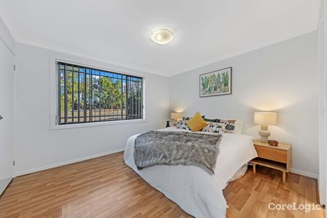 Property photo of 52 Kenneth Slessor Drive Glenmore Park NSW 2745