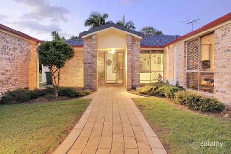 Property photo of 31 Guilford Court Bellmere QLD 4510