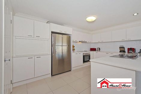 Property photo of 11 Olivevale Street Ormeau QLD 4208