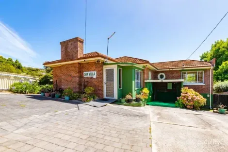14 Pomona Rd, Riverside, TAS 7250