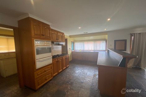 Property photo of 3 Mercer Court Delahey VIC 3037