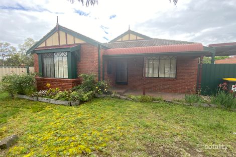 Property photo of 3 Mercer Court Delahey VIC 3037