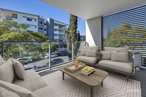 Property photo of 6/16 McGregor Avenue Lutwyche QLD 4030