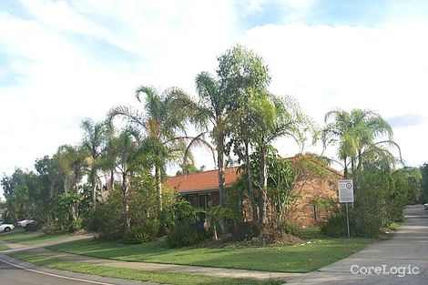 Property photo of 2/11-39 Kingaroy Avenue Helensvale QLD 4212