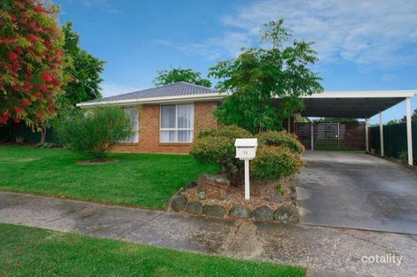 11 Burleigh Dr, Grovedale, VIC 3216