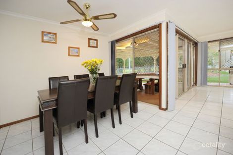 Property photo of 31 Guilford Court Bellmere QLD 4510