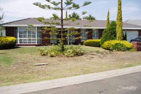 19 Wilpena Ct, St Albans, VIC 3021