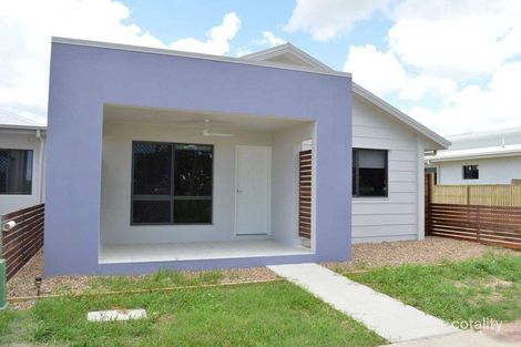 18 Goode Lane, Oonoonba, QLD 4811