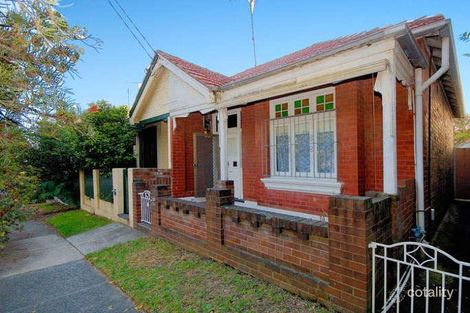 Property photo of 13 Rawson Avenue Queens Park NSW 2022