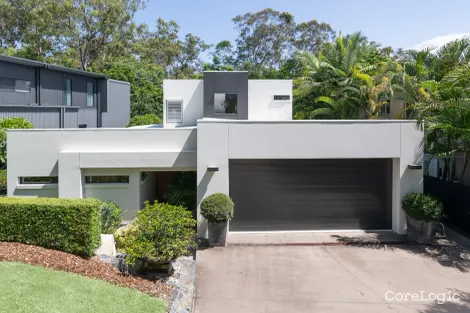 Property photo of 19 Yarawa Street Kenmore QLD 4069
