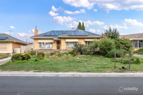 Property photo of 9 Dawson Drive Modbury SA 5092