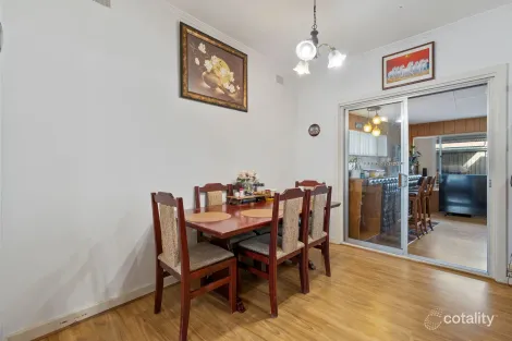 Property photo of 9 Dawson Drive Modbury SA 5092