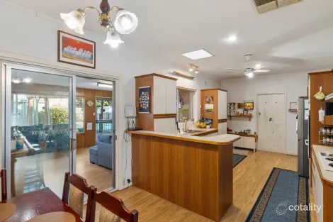 Property photo of 9 Dawson Drive Modbury SA 5092