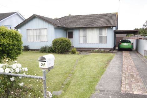 26 Dawson St, Camperdown, VIC 3260