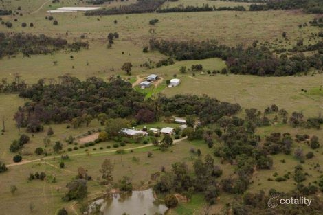 9655 Eidsvold-Theodore Rd, Cracow, QLD 4719