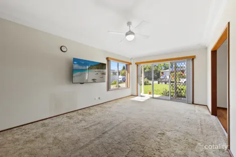 Property photo of 22 Fahey Street Rutherford NSW 2320