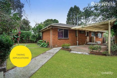 19 Blandford Cres, Bayswater North, VIC 3153