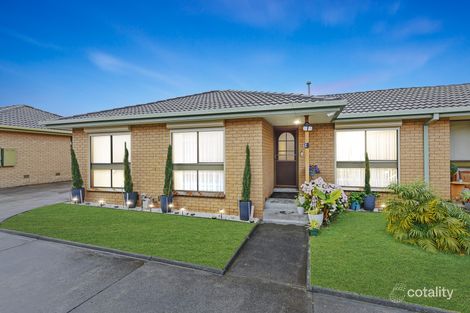 2/12 Olive St, Dandenong, VIC 3175