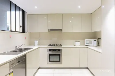 Property photo of 701/111 Wigram Street Harris Park NSW 2150
