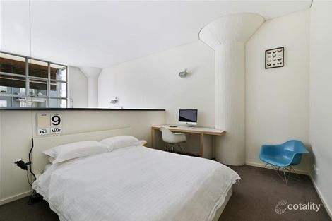 Property photo of 29/15-19 Boundary Street Darlinghurst NSW 2010