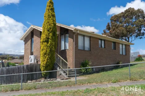 27 Viola Cres, Gagebrook, TAS 7030