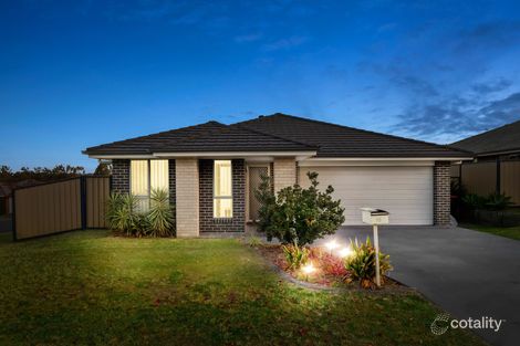 Property photo of 15 Tempranillo Crescent Cessnock NSW 2325