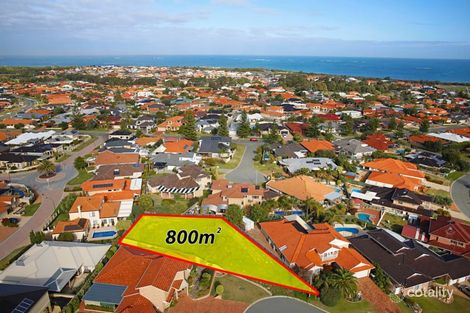 Property photo of 8 Tallis Close Hillarys WA 6025