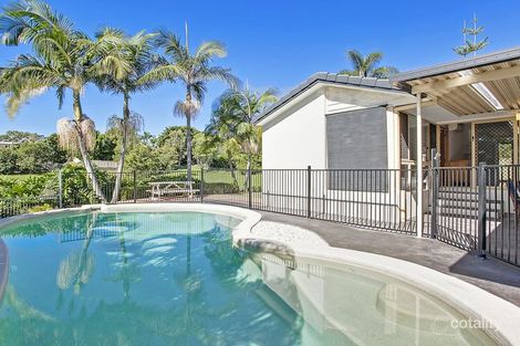Property photo of 15 Kilmarnock Close Highland Park QLD 4211