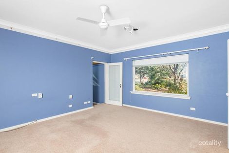 Property photo of 31 Captain Cook Crescent Griffith ACT 2603