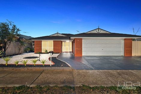 8 Kayla Way, Kurunjang, VIC 3337