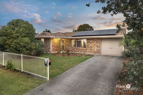 Property photo of 307 Samsonvale Road Bray Park QLD 4500