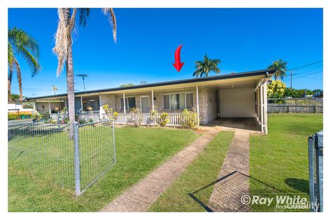 1/381 Fenlon Ave, Frenchville, QLD 4701