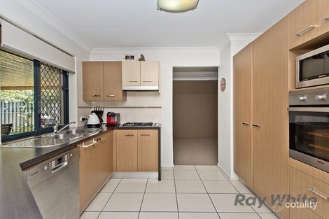 Property photo of 48 Macaranga Crescent Carseldine QLD 4034