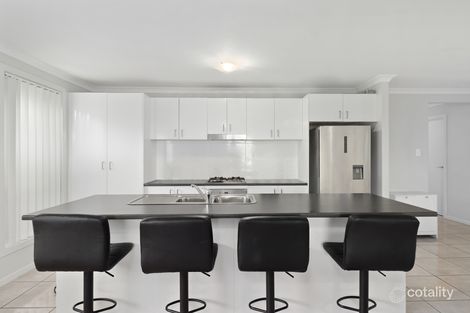 Property photo of 15 Tempranillo Crescent Cessnock NSW 2325