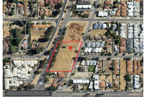 3 Wroxton St, Midland, WA 6056